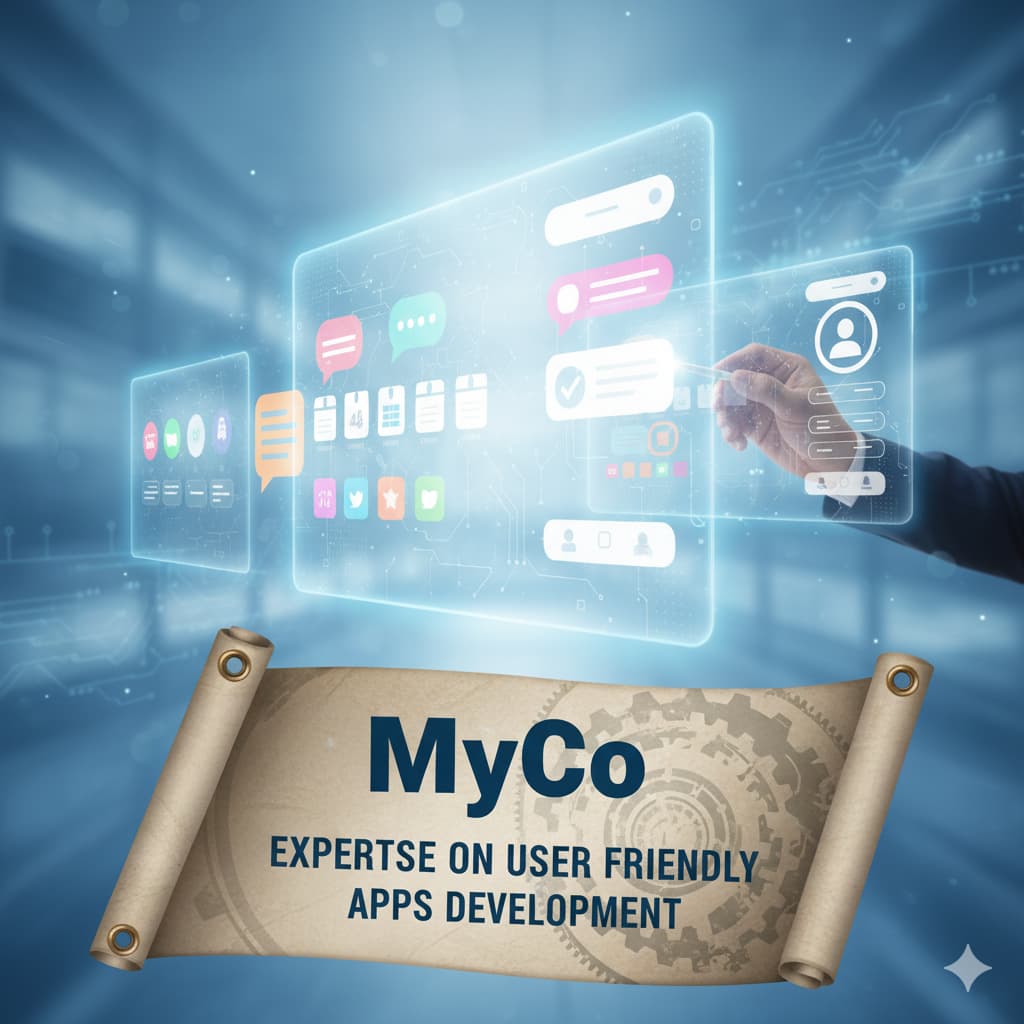 App Development