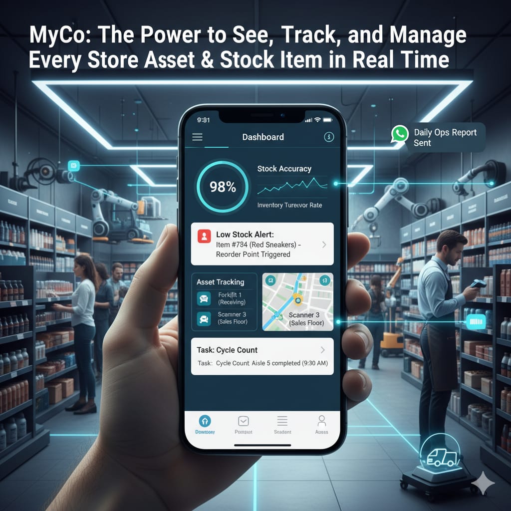 Store Management