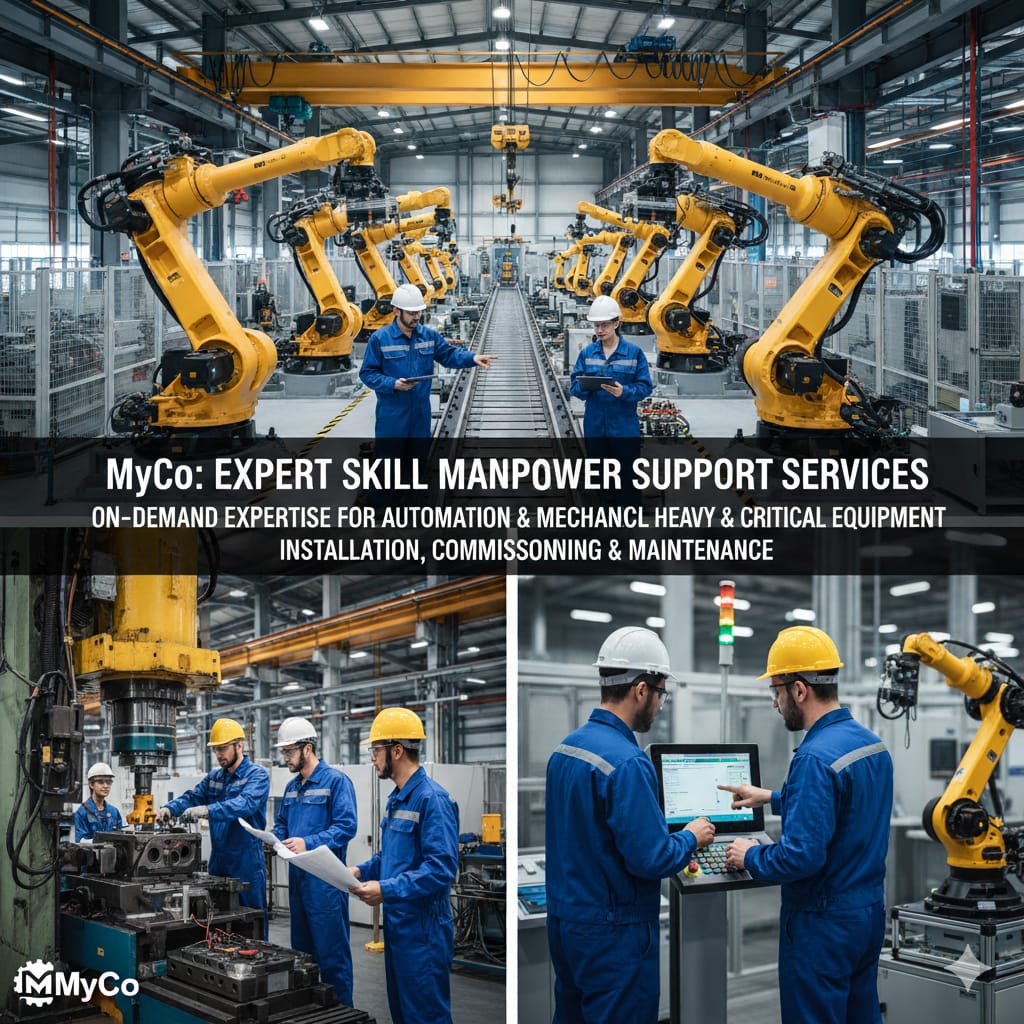 Manpower
