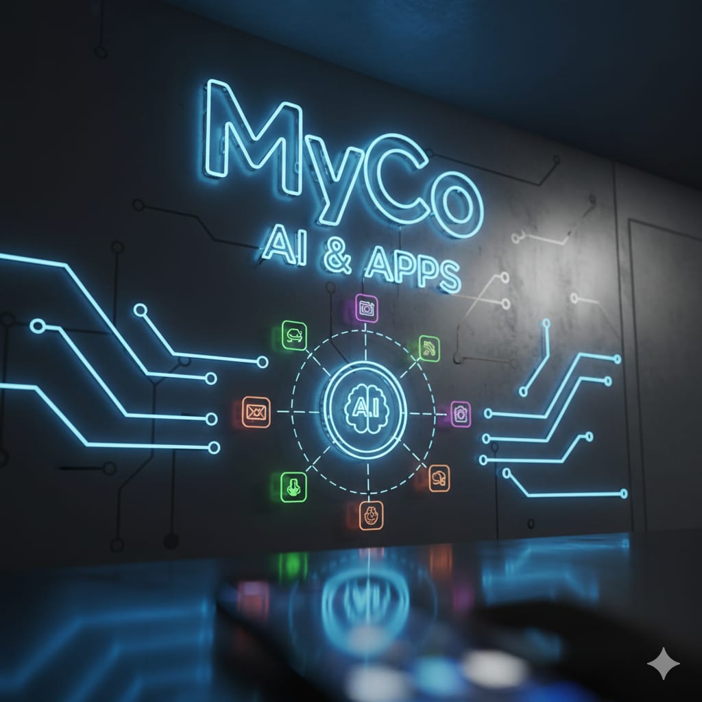 AI Apps