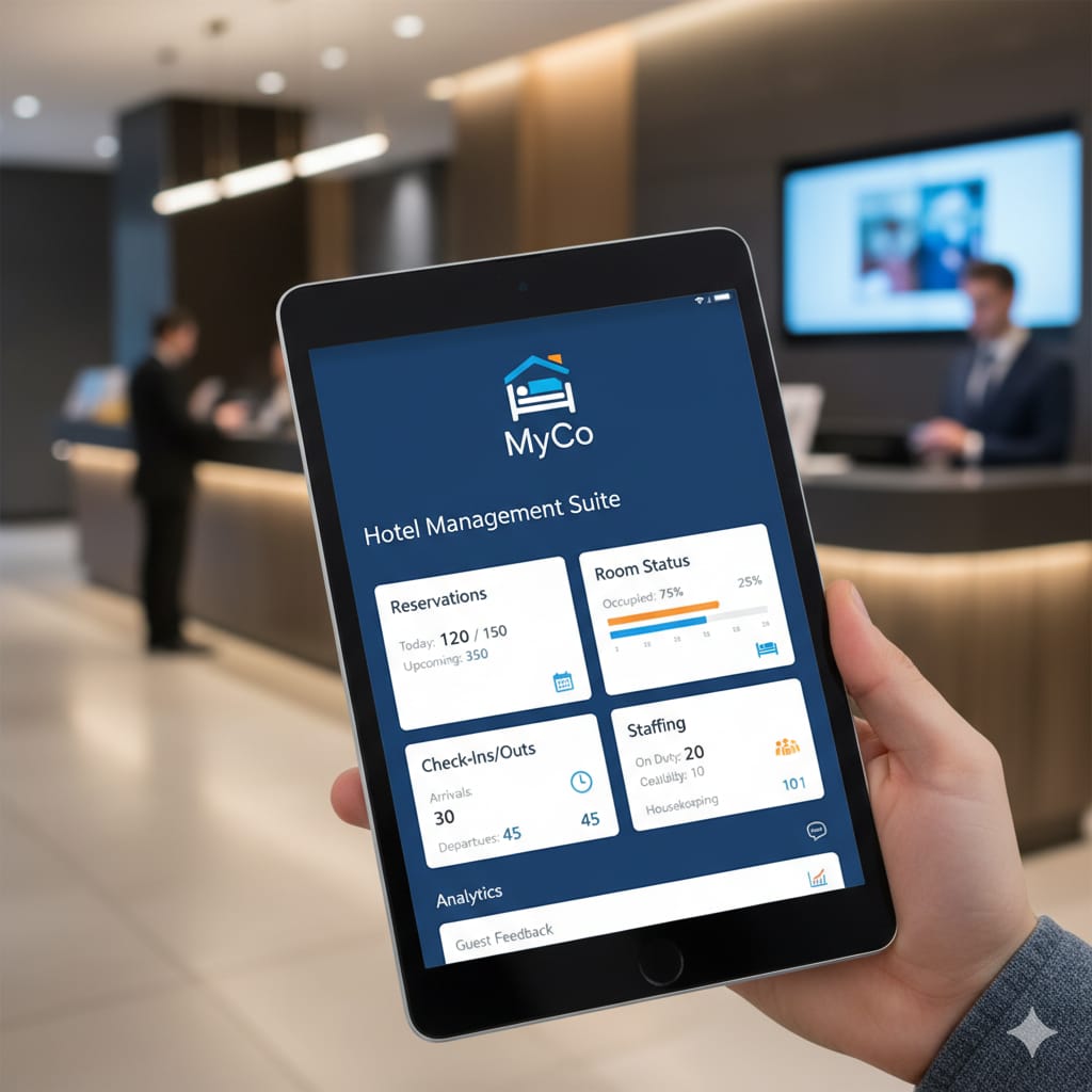 Hotel Management