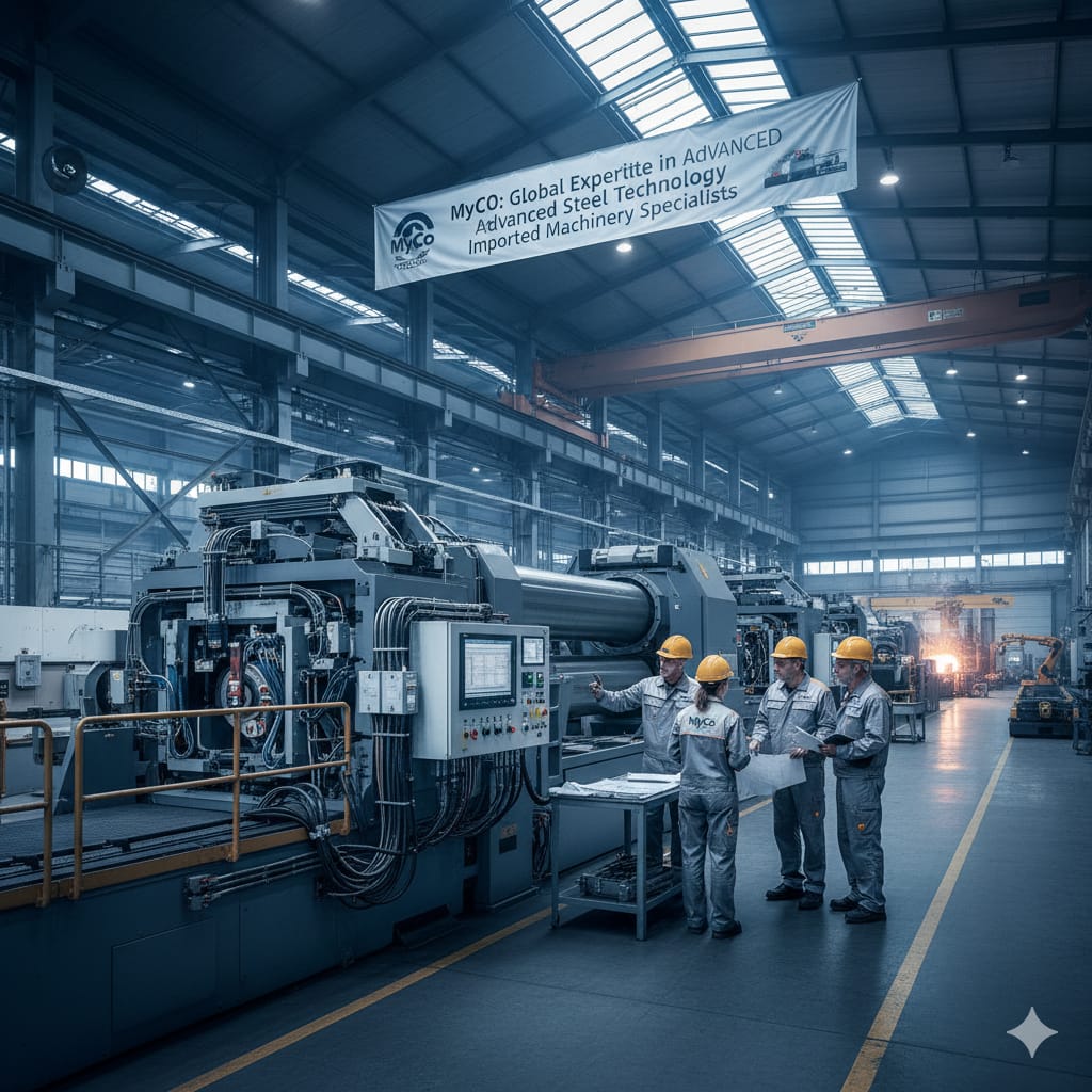 Steel Technology