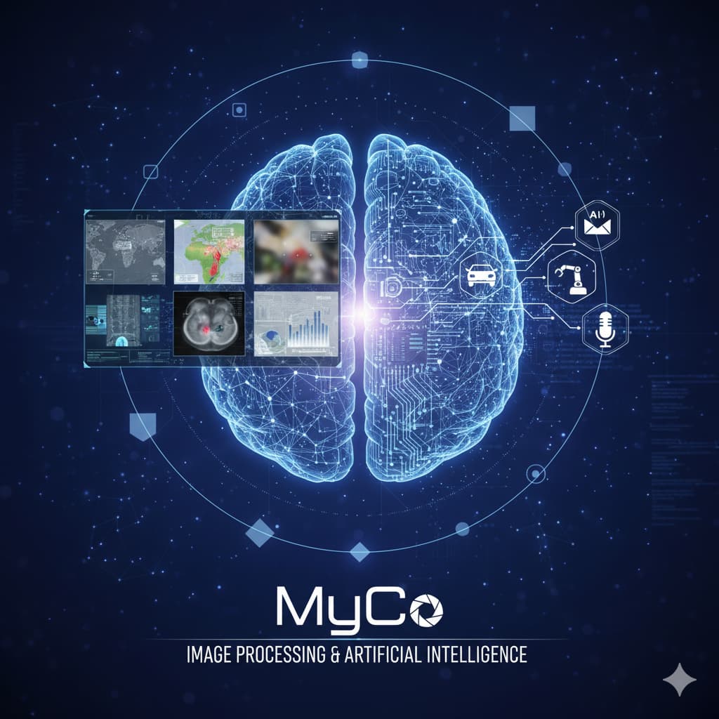 Image Processing