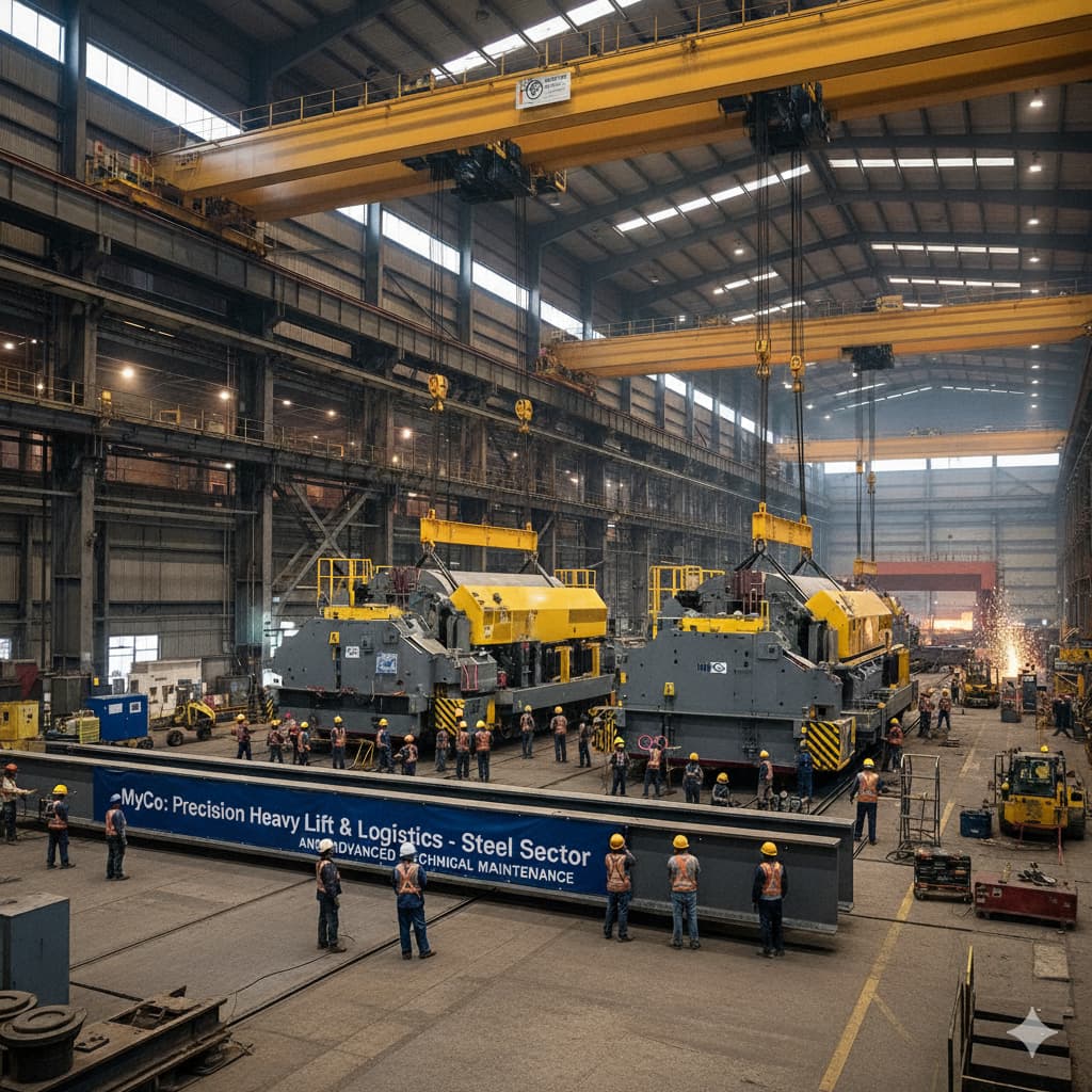 Heavy Lift