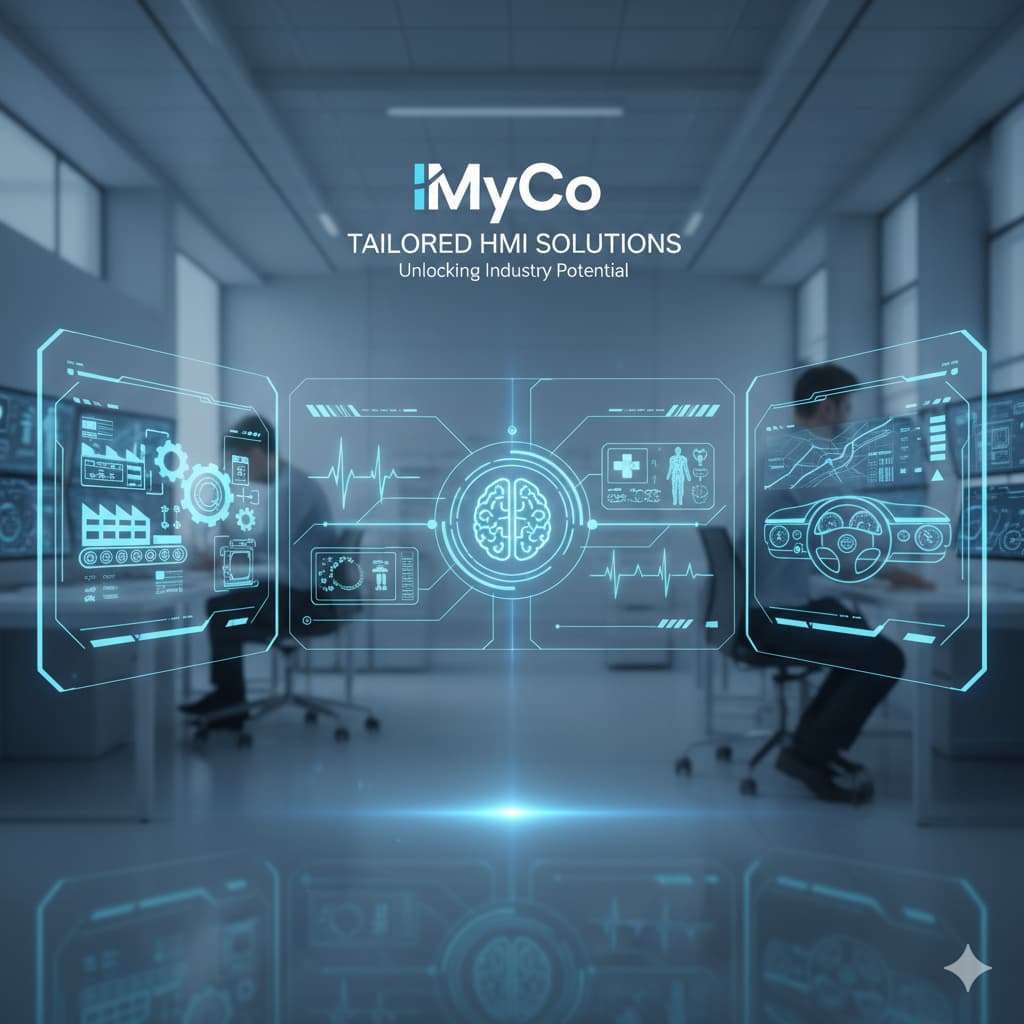HMI Solutions