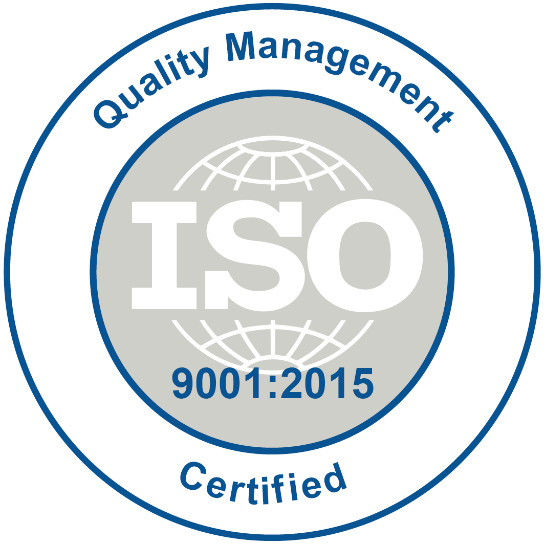 QMS Certified